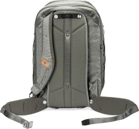 Actual product image Peak Design Travel Backpack I (Photo backpack, 30 l)