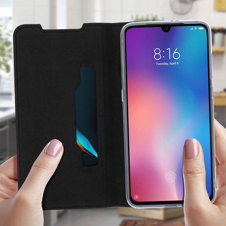 Actual product image Akashi Aka Series (Mi 9)