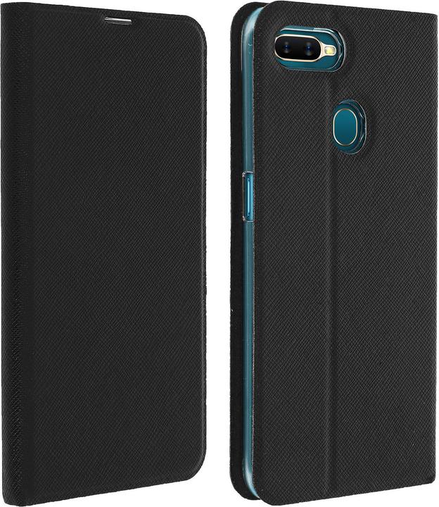 Produktbild Bigben Texturé Series (Oppo AX7)