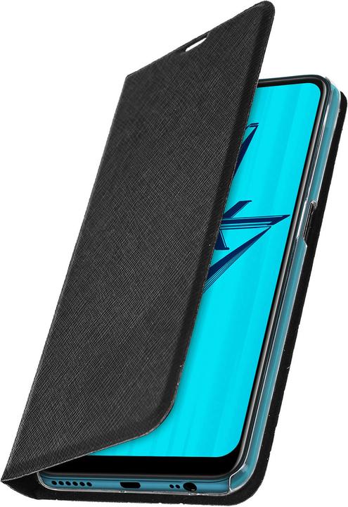 Produktbild Bigben Texturé Series (Oppo AX7)