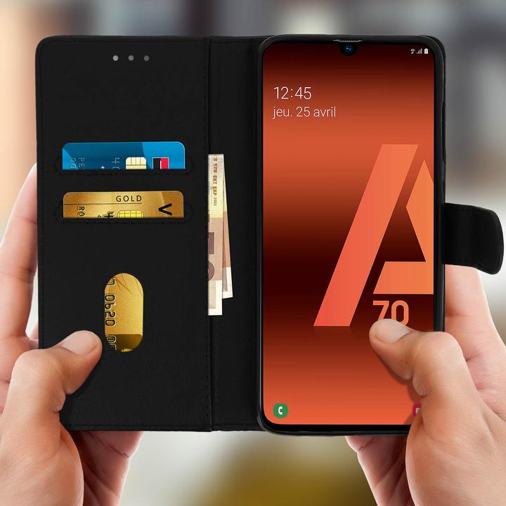 Produktbild Avizar Chester Series (Samsung Galaxy A70)