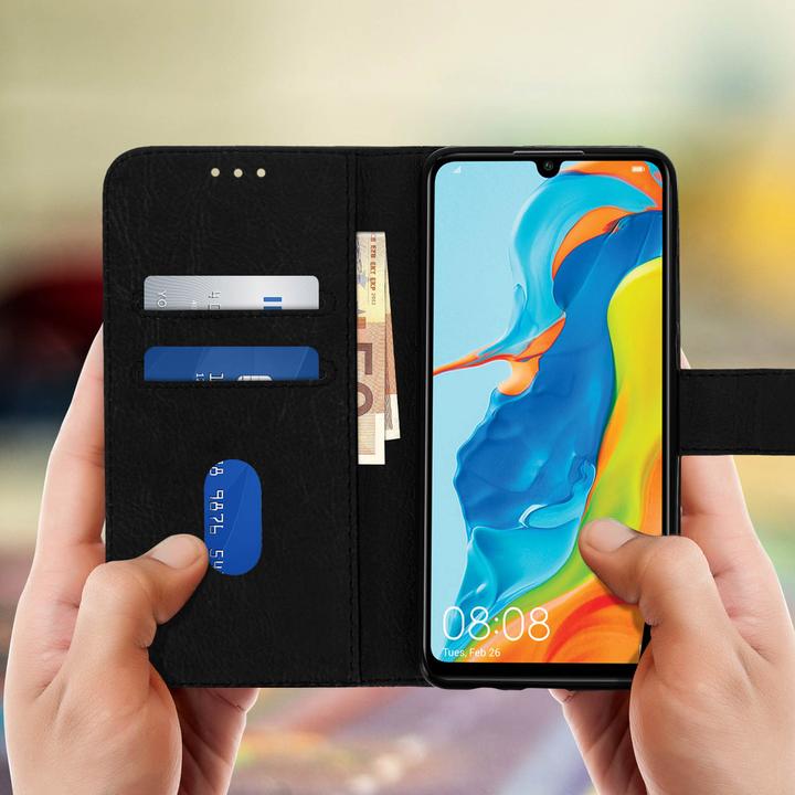 Image du produit Avizar Série Chester (Huawei P30 Lite XL)