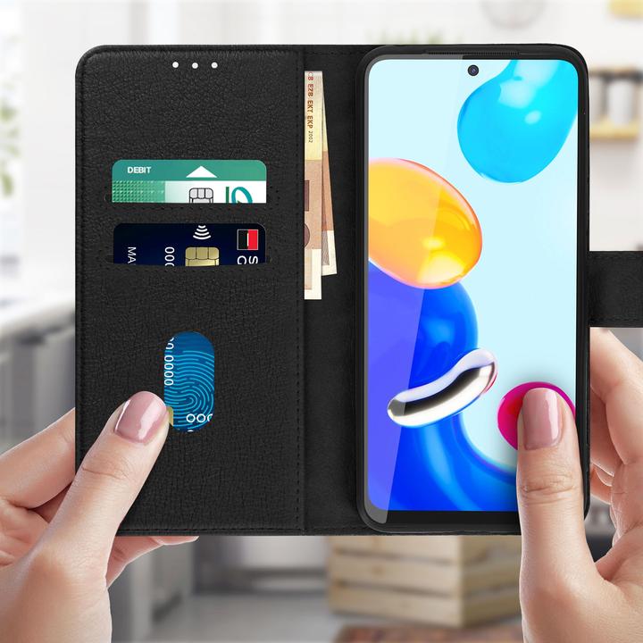 Image du produit Avizar Série Chester (Xiaomi Redmi Note 11S)