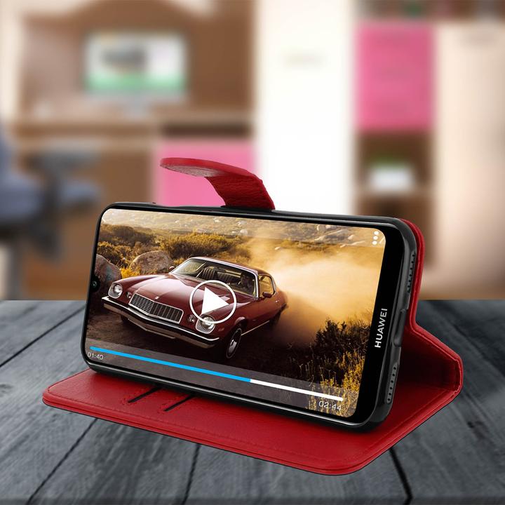 Produktbild Avizar Chester Series (Honor 8A)