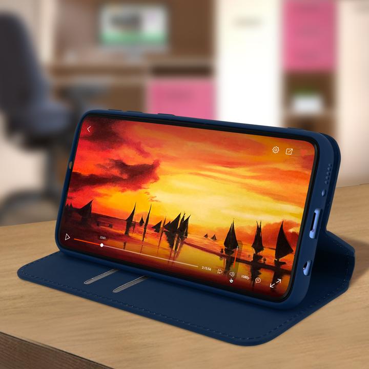 Actual product image Avizar Elec Series (Samsung Galaxy A40)