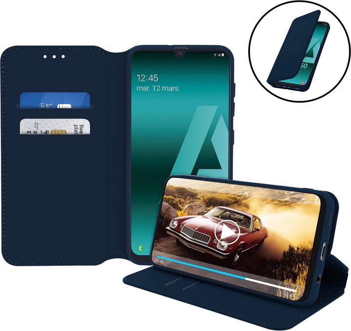 Actual product image Avizar Elec Series (Samsung Galaxy A30s)