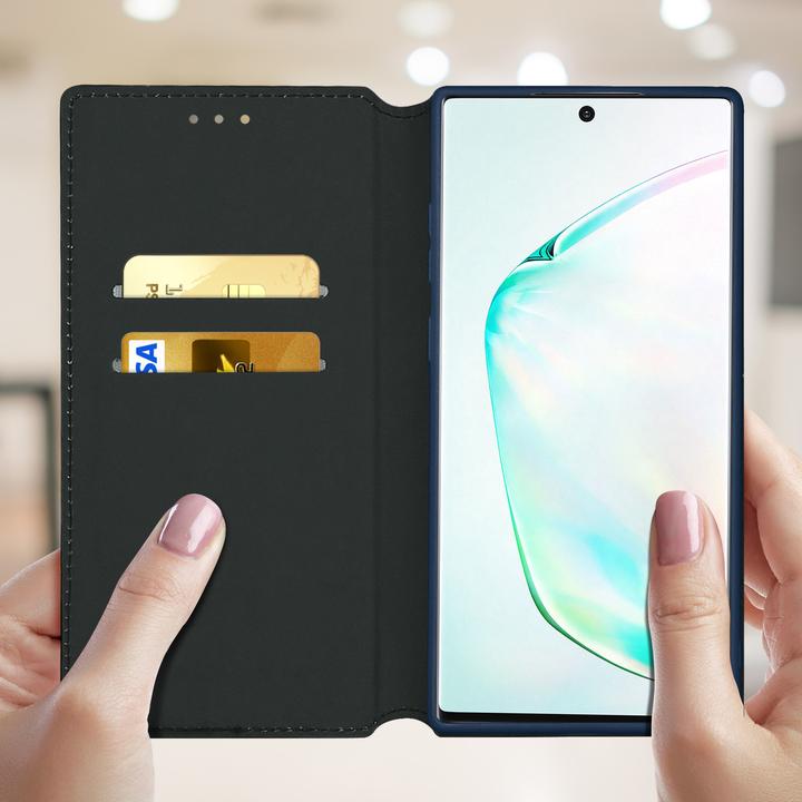 Actual product image Avizar Elec Series (Samsung Galaxy Note 10)