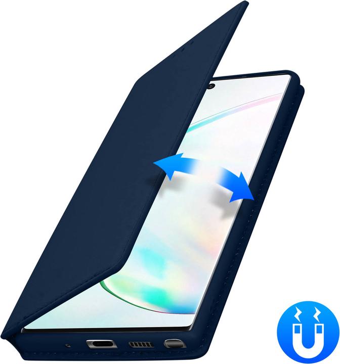Actual product image Avizar Elec Series (Samsung Galaxy Note 10)