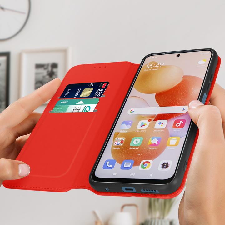 Produktbild Avizar Elec Series (Xiaomi Redmi Note 12S)