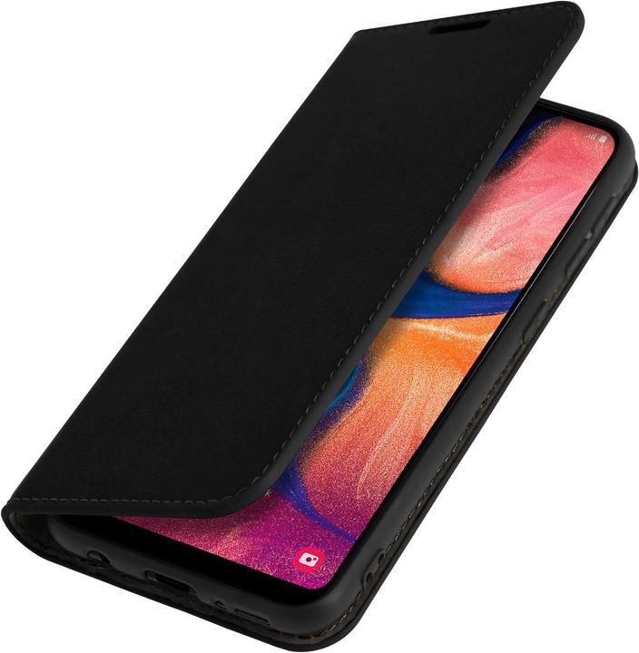 Actual product image Avizar First Series (Samsung Galaxy A20e)