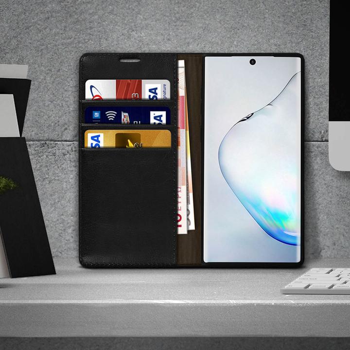 Actual product image Avizar First Series (Samsung Galaxy Note 10+)