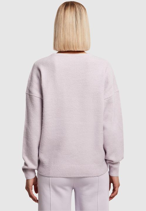 Immagine prodotto Urban Classics Maglione da donna a maglia grossa e soffice - 16772 (S)
