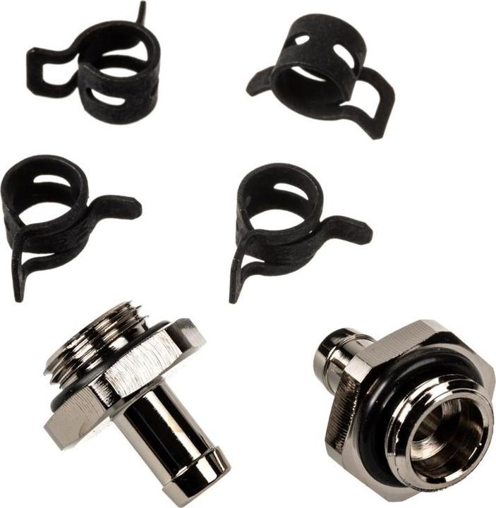 Actual product image EKWB EK-Pro GPU Quick Disconnect Kit
