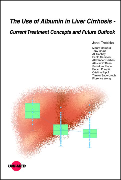 Trebicka:The Use of Albumin in Liver Ci (Deutsch, Jonel Trebicka, 2024)
