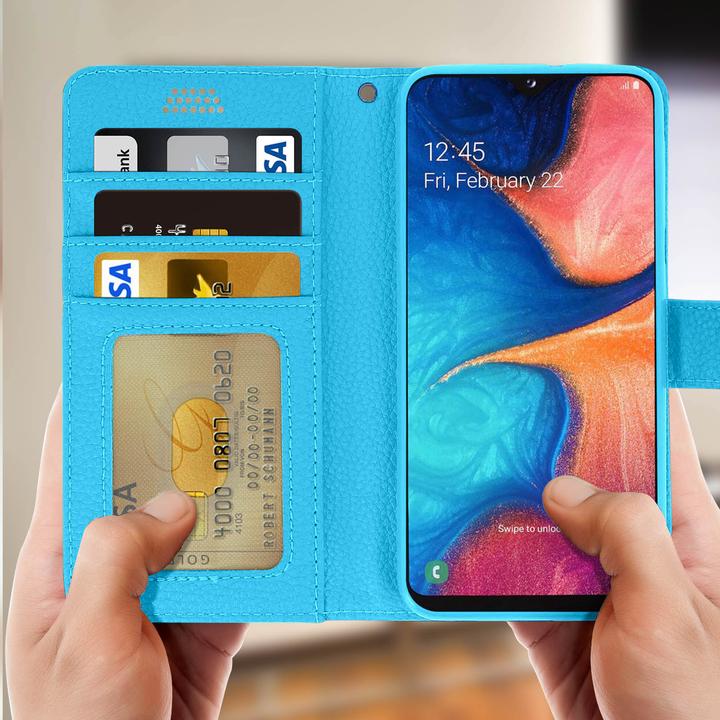 Produktbild Avizar Lenny Series (Samsung Galaxy A20e)