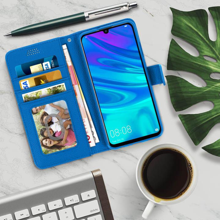 Actual product image Avizar Lenny Series (Honor 10 Lite)