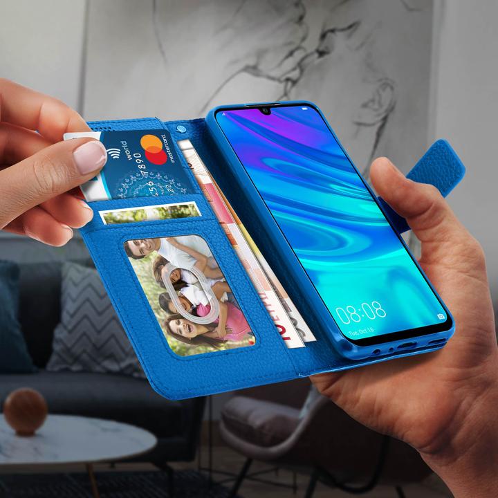 Actual product image Avizar Lenny Series (Honor 10 Lite)