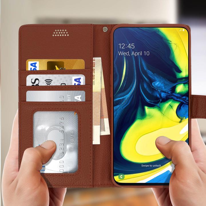 Produktbild Avizar Lenny Series (Samsung Galaxy A80)