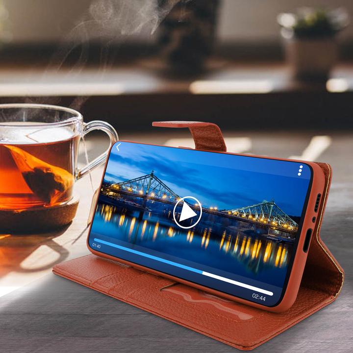 Produktbild Avizar Lenny Series (Samsung Galaxy A80)