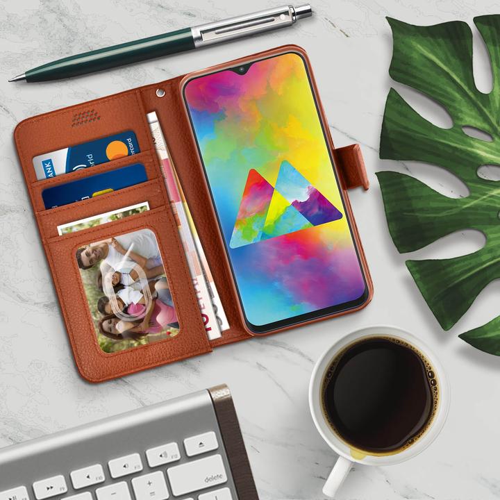 Produktbild Avizar Lenny Series (Samsung Galaxy M20)