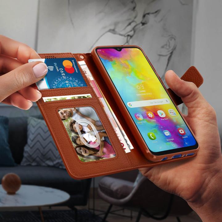 Produktbild Avizar Lenny Series (Samsung Galaxy M20)