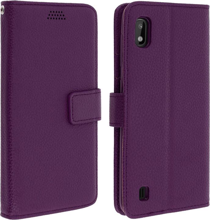 Produktbild Avizar Lenny Series (Samsung Galaxy A10)