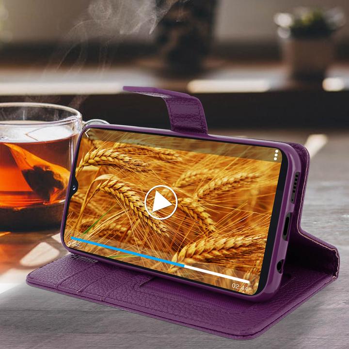 Actual product image Avizar Lenny Series (Samsung Galaxy A20e)