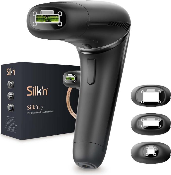 Immagine prodotto Silk'n IPL Sette