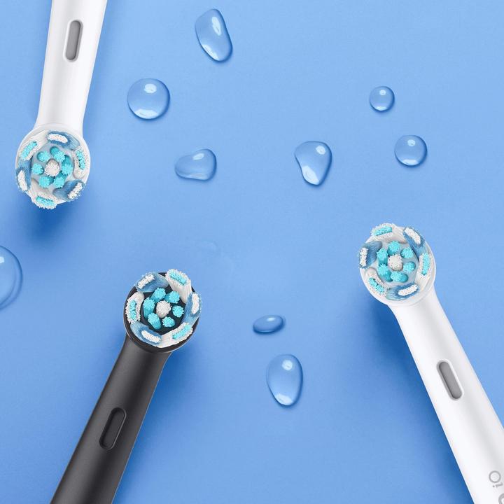 Image du produit Oral-B iO6 (Brosse à dents oscillo-rotative)