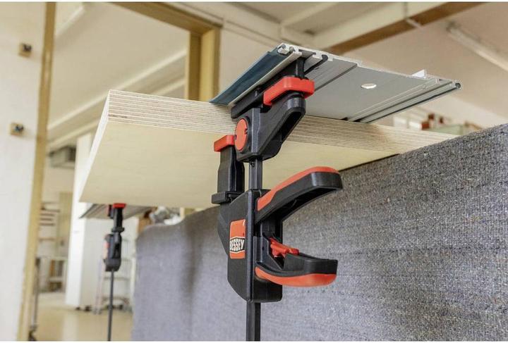 Actual product image Bessey One-handed table clamp (150 mm)