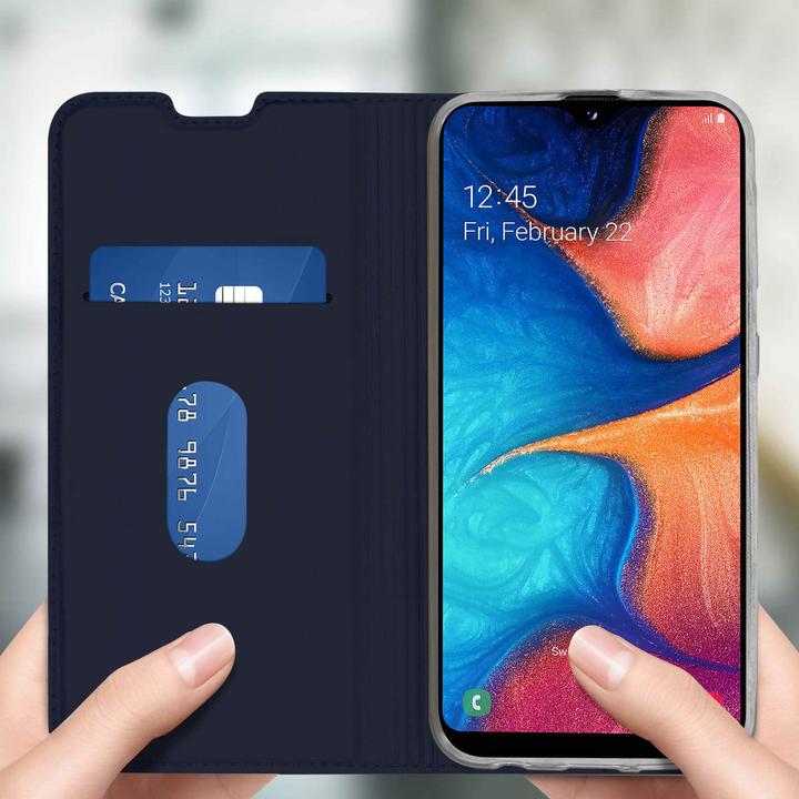 Immagine prodotto Avizar Serie Pro (Samsung Galaxy A20e)