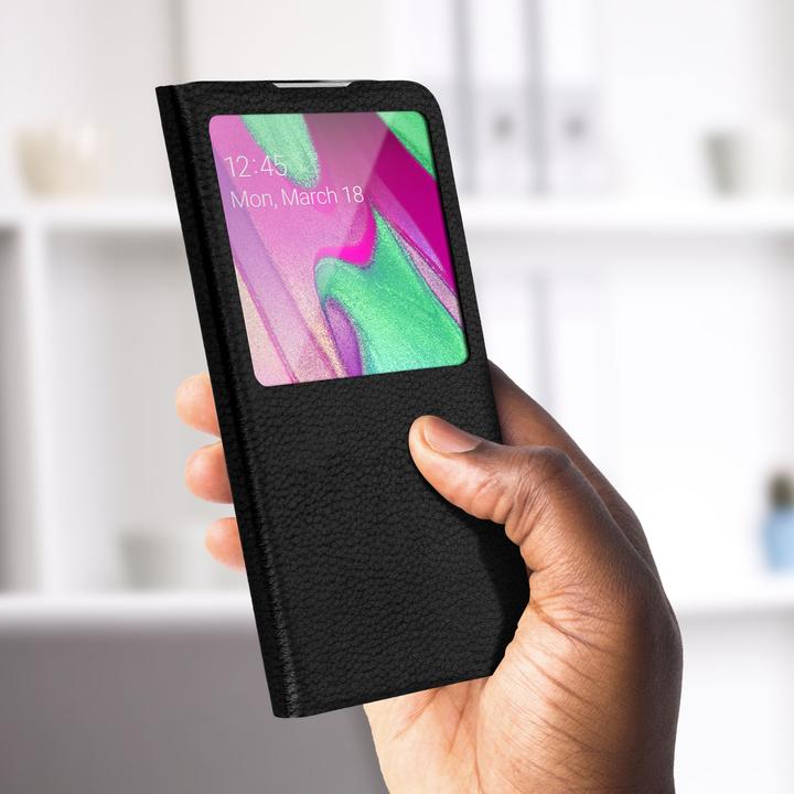 Actual product image Avizar Sview Series (Samsung Galaxy A40)