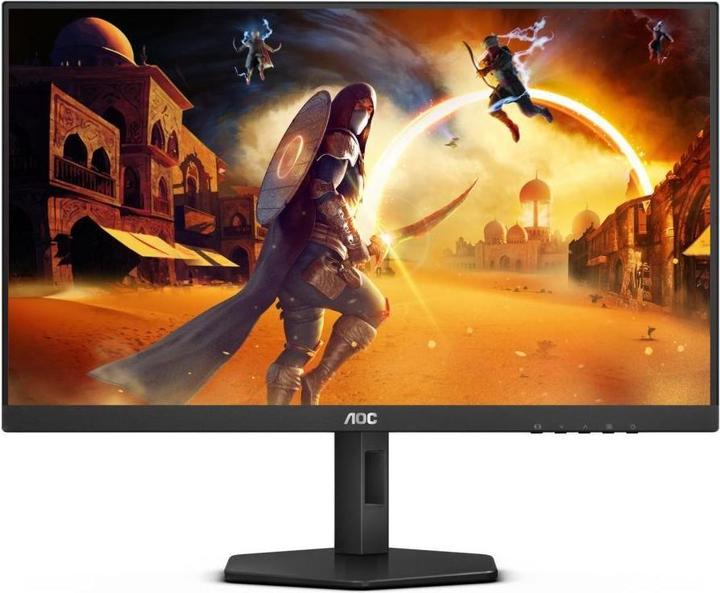 Image du produit AOC Q27G4XN (2560 x 1440 pixels, 27")