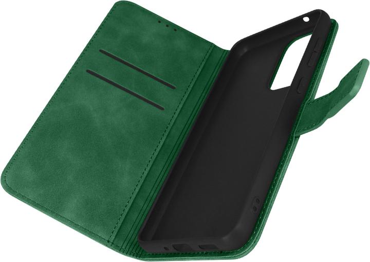 Actual product image Forcell Tender Book Series (Samsung Galaxy A33 5G)