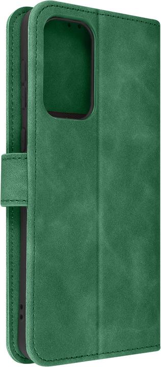 Actual product image Forcell Tender Book Series (Samsung Galaxy A33 5G)