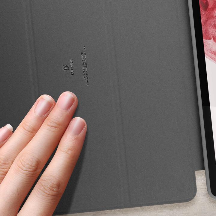 Produktbild Dux Ducis Toby Series (Galaxy Tab S8 Plus)