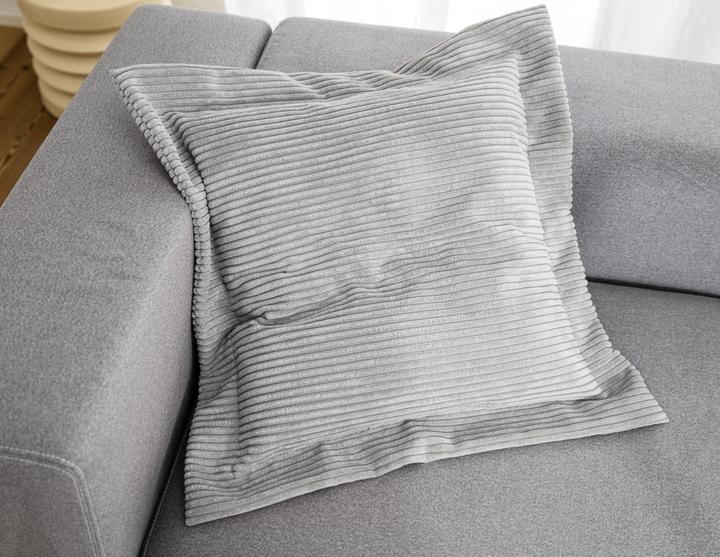 Produktbild Magma Shara, Grau B: 70 cm (70 x 70 x 10 cm)
