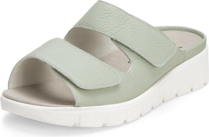 Vitaform Pantolette Softnappaleder Supersoft (40)