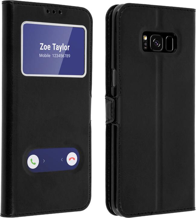 Produktbild Avizar Towind Series (Samsung Galaxy S8)