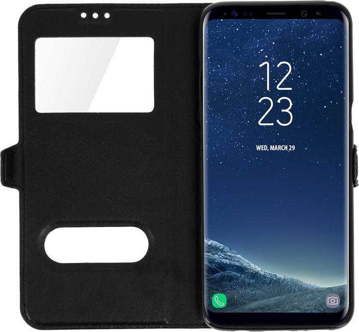 Produktbild Avizar Towind Series (Samsung Galaxy S8)