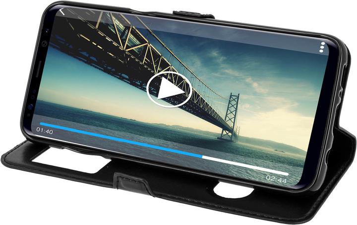 Produktbild Avizar Towind Series (Samsung Galaxy S8)