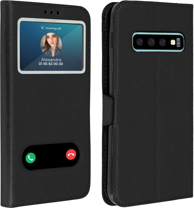 Produktbild Avizar Towind Series (Samsung Galaxy S10+)