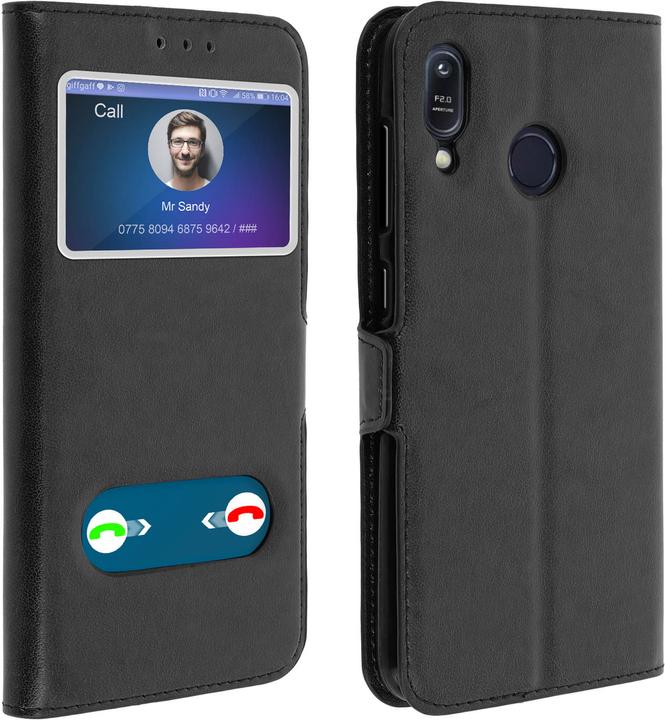 Actual product image Avizar Towind Series (Asus Zenfone Max (M1))