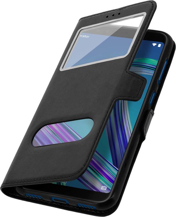 Actual product image Avizar Towind Series (Asus Zenfone Max (M1))