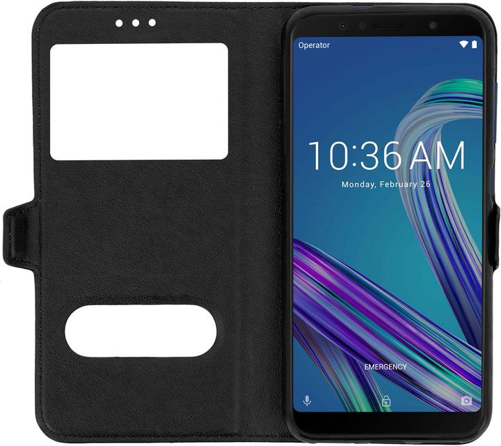Actual product image Avizar Towind Series (Asus Zenfone Max (M1))