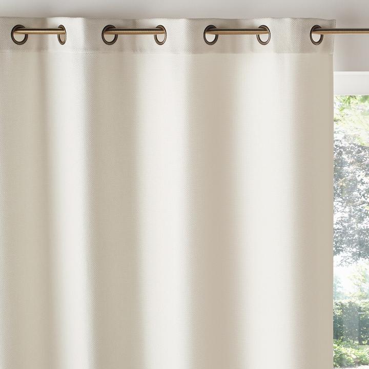 Actual product image La Redoute Interieurs Montego (260 x 140 cm)