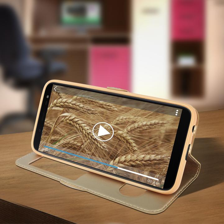 Image du produit Avizar Série Towind (Samsung Galaxy J6)