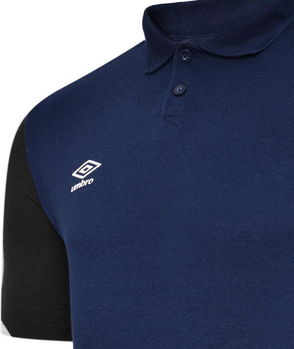 Immagine prodotto Umbro Polo Total Training Uomo (XL)