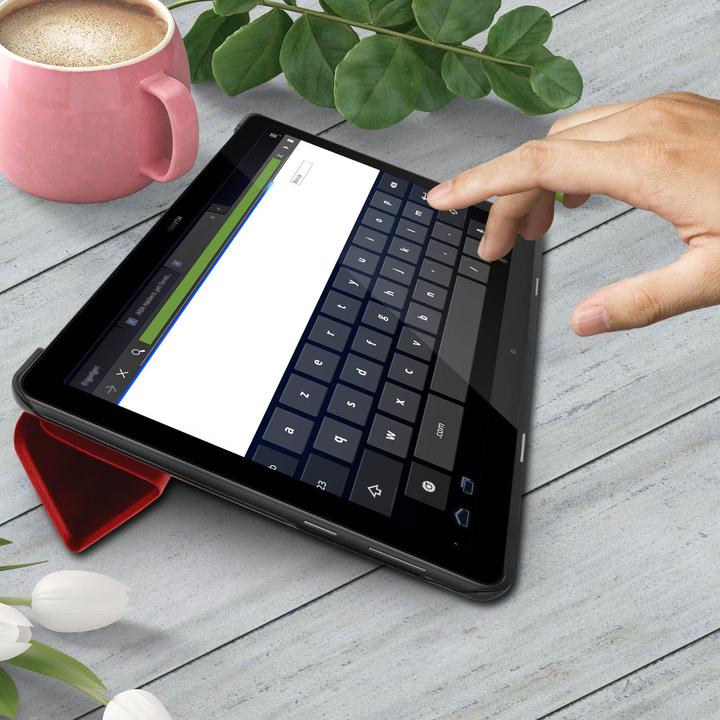 Image du produit Avizar Série Trifold (MediaPad T5 10)