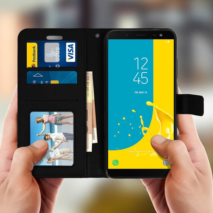 Produktbild Avizar Vintage Series (Samsung Galaxy J6)